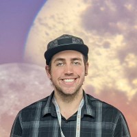 Sorcery Cinema Employee John O'Connor's profile photo