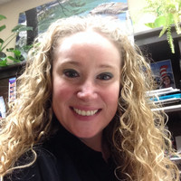 Factor Forms & Labels Employee Jenelle Werle's profile photo