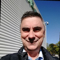 TLV Euro Engineering France SARL Employee Noel Eric's profile photo