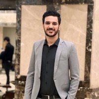 إعمل بيتك Employee Mostafa Nage's profile photo