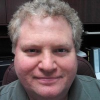 Mueller, Inc. Employee Mark Ussery's profile photo