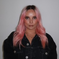 NEWMARK MODELS INC Employee Morgan Evans's profile photo