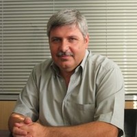 Connexcom AG Employee Nikolaos Karatzas's profile photo