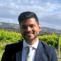 Kartik Begari Email & Phone Number