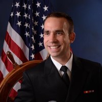 Naval Air Warfare Center Aircraft Division (NAWCAD) Employee Bryan Otis's profile photo