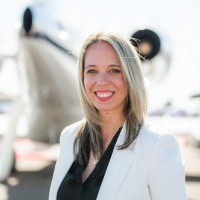 BOMBARDIER Employee Christina McCraw's profile photo