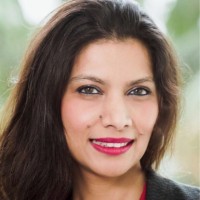 Opptra Employee Afshan Banu's profile photo