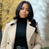 Tierra Williams Email & Phone Number