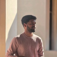 NewAgeSys IT Employee Alan Mathew's profile photo