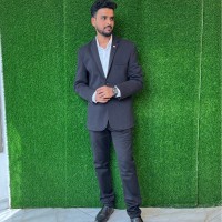 CMA CGM Employee Abdullah T's profile photo