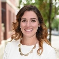 Frank Advertising Employee Caitlin Koch's profile photo