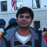 Deepak Singh Email