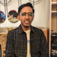 Hello Doktor Employee Faizal Firdhaus's profile photo