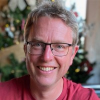 River Island Employee Steve Rayson's profile photo