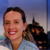 LISEA Employee Alix Germain's profile photo