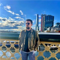 Nafees Tahmeed Email & Phone Number