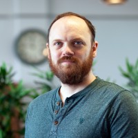 DisplayNote Ltd Employee Luke McSorley's profile photo