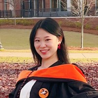Promax Engineering Employee Yanrui Li's profile photo