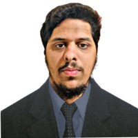 GoPuls Employee Saad Khatimiti's profile photo