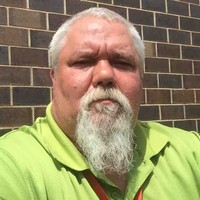 United States Postal Service Employee Robert Thelen's profile photo