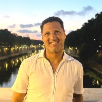 Haydar al-Saad Email & Phone Number