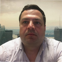 Trinity Capital AD Employee Miloslav Diakov's profile photo