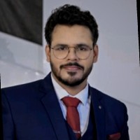 Experion Technologies Employee Jeffin Jacob's profile photo