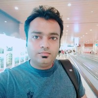 VRN & Associates Employee Aashish Dani's profile photo