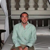 3SG Plus Employee Alex Delgado's profile photo