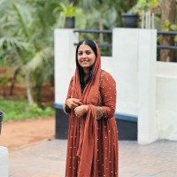 DXB APPS - D X Technologies LLC Employee Sahla Nissar's profile photo