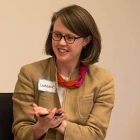 Trinity Church in the City of Boston Employee Lonsdale Koester's profile photo