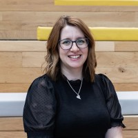 AG Comms | Certified B Corp Employee Melissa Penn's profile photo