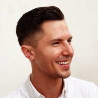 Beyond Employee Jarrod Tredway's profile photo