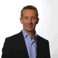 ITV Employee Chris Kennedy's profile photo