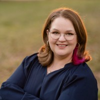 Citi Employee Kate Thompson's profile photo