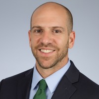 USIS, Inc. Employee Trevor Castagna's profile photo