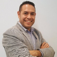 Cesar Sarmiento Email & Phone Number