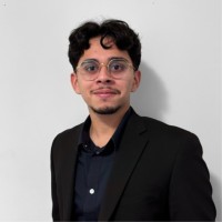 BoomerangFX Employee Saad Roomi's profile photo
