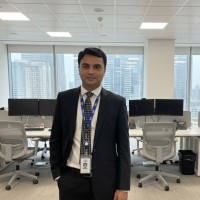 First Abu Dhabi Bank (FAB) Employee Darshan Kumar's profile photo