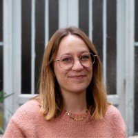 Pauline Midon's profile photo