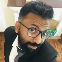 Rinju Palliyalil Email
