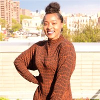 Sharay Richardson Email & Phone Number