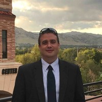 Eric Vickers Email & Phone Number