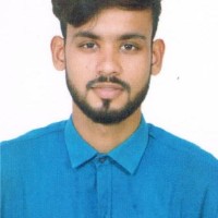 OrthoHeal Employee Borade Manav's profile photo