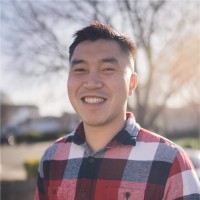 Digilock Employee Anthony Dinh's profile photo