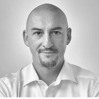 eccenca Employee Stefan Reinhardt's profile photo