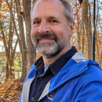 3DEO, Inc. Employee Dale Fried's profile photo