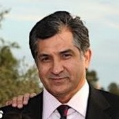 Majid Jahangiri Email & Phone Number