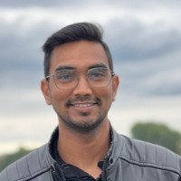 Shivamkumar Saroj Email