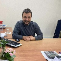 Rateks & Goldstar Textile Employee Kerem Arıcı's profile photo